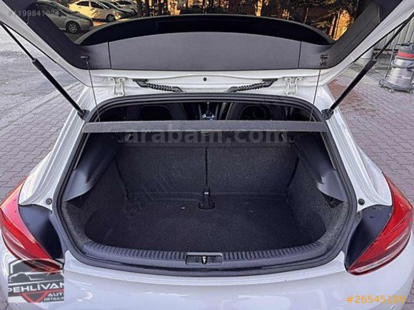 PEHLİVAN AUTO//DEĞİŞENSİZ//TRAMERSİZ//ORJ.SEVENLERE.