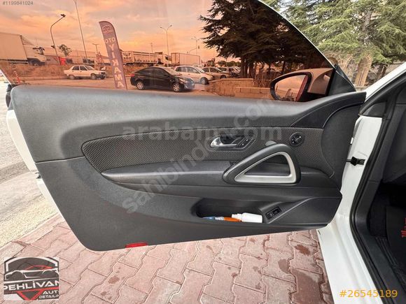 PEHLİVAN AUTO//DEĞİŞENSİZ//TRAMERSİZ//ORJ.SEVENLERE.
