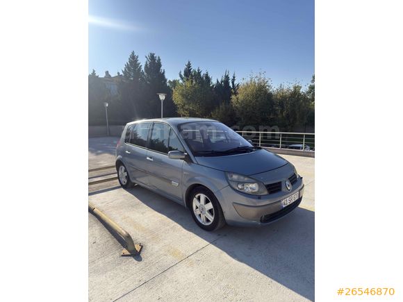 Sahibinden aile aracı otomatik vites Ankara’da
