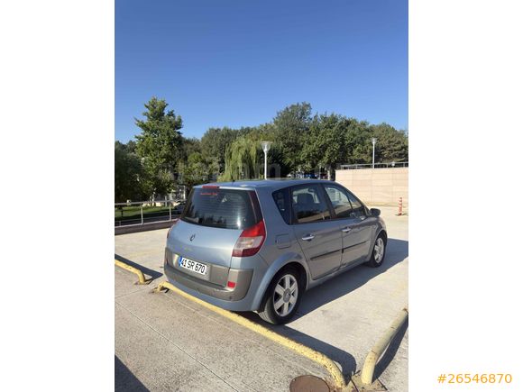 Sahibinden aile aracı otomatik vites Ankara’da