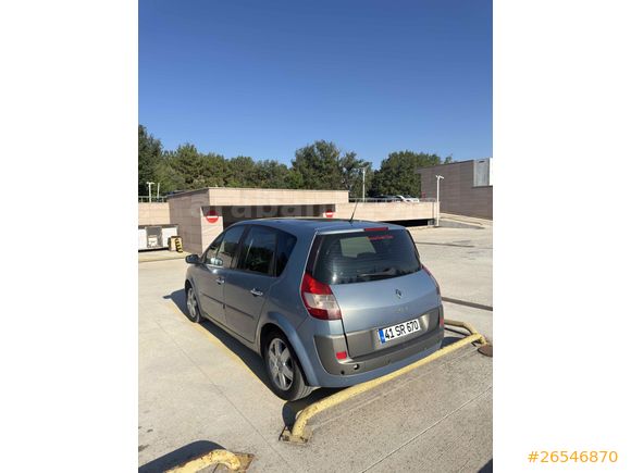Sahibinden aile aracı otomatik vites Ankara’da
