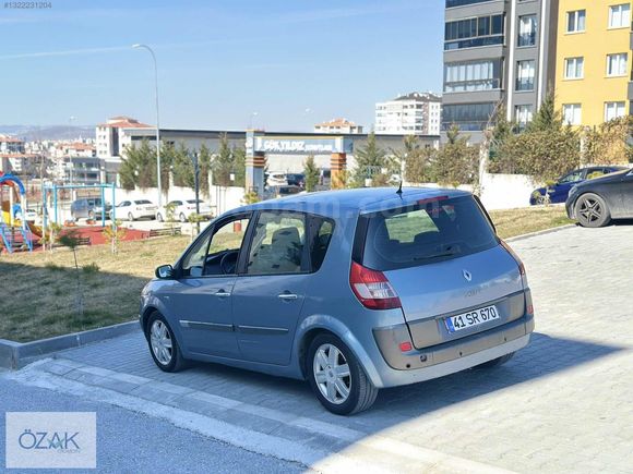 Araç ankarada değişensiz