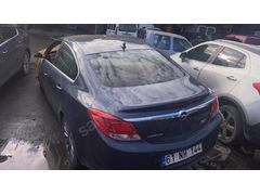 KOÇLAR OTODAN INSIGNA YANIK 2.0 dizel