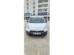 Sahibinden Peugeot Partner 1.6 HDI Access 2012 Model
