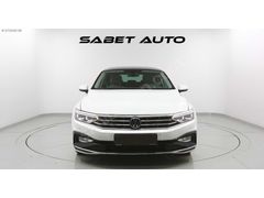 SABET AUTO 2020 VOLKSWAGEN PASSAT 2.0TDI 4x4 240HP RLİNE