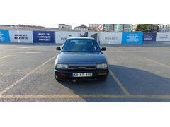 Sahibinden Daihatsu Applause 1.6 Li 1991 Model