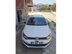 Sahibinden Volkswagen Polo 1.2 TDi Trendline 2014 Model Hatay