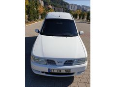 Sahibinden Chery Taxim 1.5 Lusso 2011 Model