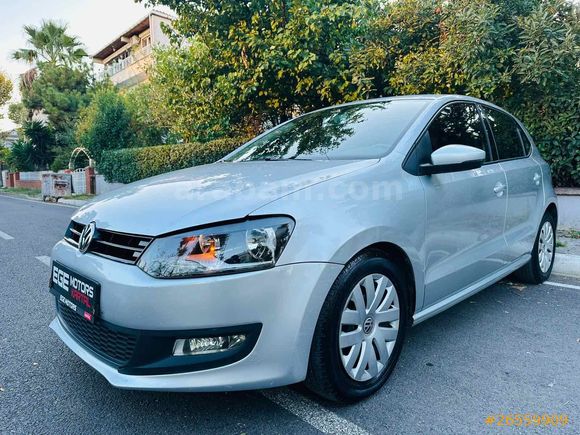 Volkswagen polo 2014 1.6 sale