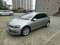 Volkswagen Golf 1.6 TDi BlueMotion Highline