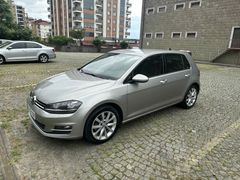 Volkswagen Golf 1.6 TDi BlueMotion Highline