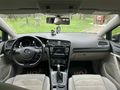 Volkswagen Golf 1.6 TDi BlueMotion Highline