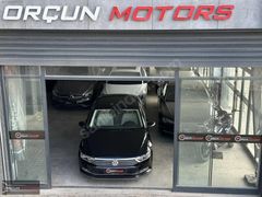 OrçunMotors 2016 VW PASSAT TDI 2.0 COMFORTLİNE DSG
