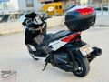 AKSESUARLI YAMAHA X MAX 400 ABS HATASIZ ORJİNAL