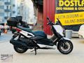 AKSESUARLI YAMAHA X MAX 400 ABS HATASIZ ORJİNAL