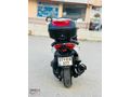 AKSESUARLI YAMAHA X MAX 400 ABS HATASIZ ORJİNAL