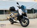AKSESUARLI YAMAHA X MAX 400 ABS HATASIZ ORJİNAL