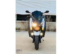 AKSESUARLI YAMAHA X MAX 400 ABS HATASIZ ORJİNAL