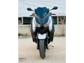 AKSESUARLI YAMAHA X MAX 400 ABS HATASIZ ORJİNAL