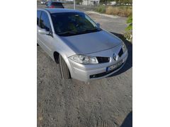 Sahibinden Megane2-  1.5 Dizel OTOMATİK Vites 2008 Model Sıfır Motor Yapılı