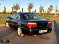 2000 MODEL DEĞİŞENSİZ SADECE 273.XXX KM'DE OPEL OMEGA 2.5