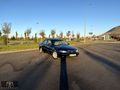 2000 MODEL DEĞİŞENSİZ SADECE 273.XXX KM'DE OPEL OMEGA 2.5
