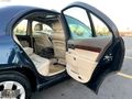 2000 MODEL DEĞİŞENSİZ SADECE 273.XXX KM'DE OPEL OMEGA 2.5