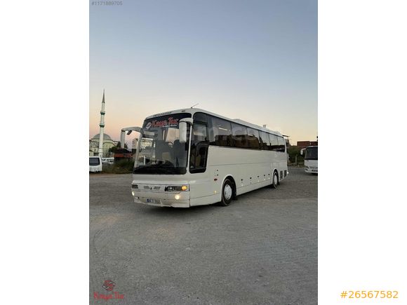 TEMİZ BAKIMLI 2004 SAFİR