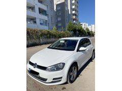 Sahibinden Volkswagen Golf 1.4 TSi Comfortline 125HP