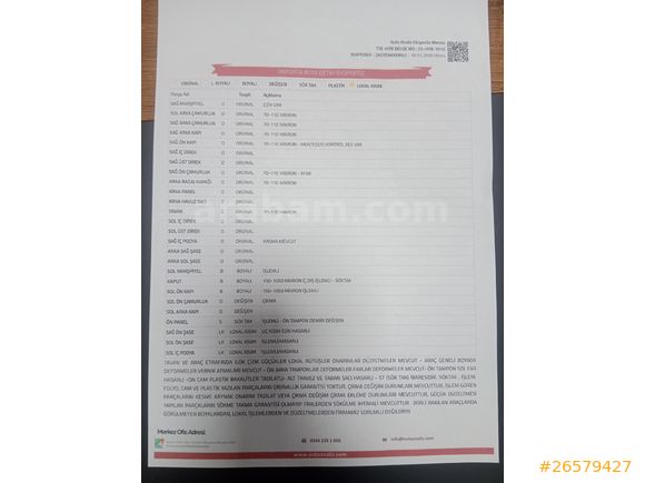 Sahibinden Opel Astra 1.6 Benzin Lpg 2011 Model