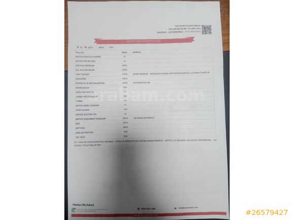 Sahibinden Opel Astra 1.6 Benzin Lpg 2011 Model