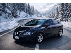 Sahibinden Seat Leon 1.6 Stylance 2006 Model