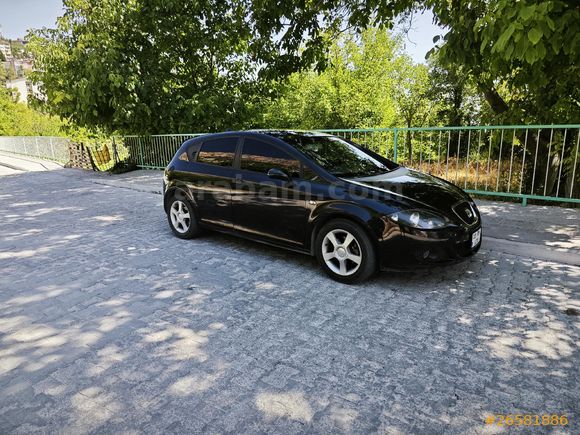 Sahibinden Seat Leon 1.6 Stylance 2006 Model