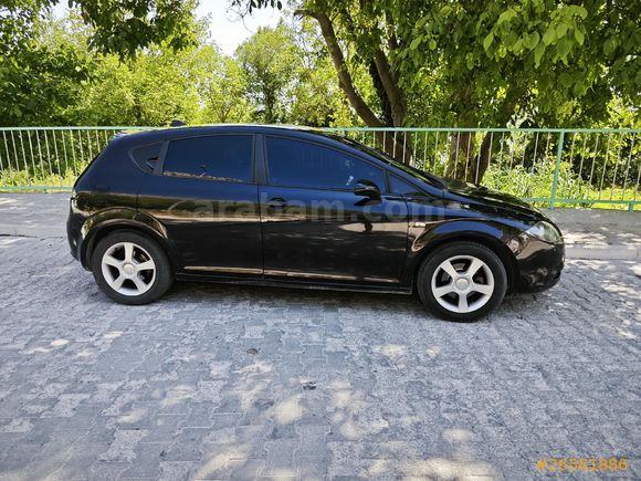 Sahibinden Seat Leon 1.6 Stylance 2006 Model