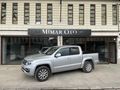 Galeriden Volkswagen Amarok 2.0 BITDI Highline 2017 Model Erzurum
