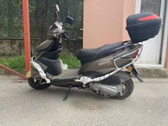 Sahibinden Arora Freedom 125 