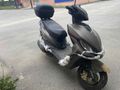 Sahibinden Arora Freedom 125 