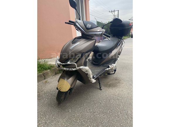 Sahibinden Arora Freedom 125 