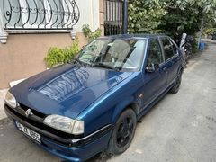 Sahibinden Renault R 19 1.9 Europa RN TD 2000 Model 340.000 km Mavi