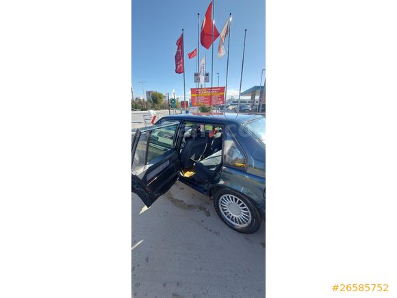 Sahibinden Volvo 940 2.0 GL 1993 Model