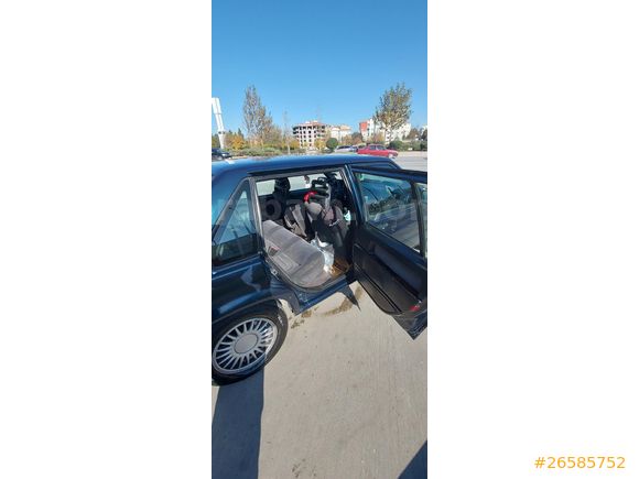 Sahibinden Volvo 940 2.0 GL 1993 Model