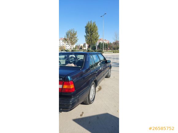 Sahibinden Volvo 940 2.0 GL 1993 Model