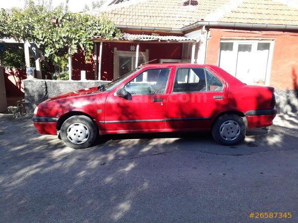 Sahibinden Renault 19 Europa 1.4 RN 1995 Model