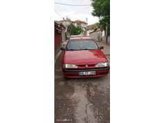Sahibinden Renault 19 Europa 1.4 RN 1995 Model