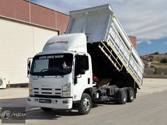 AZ KM DAMPERLİ HATASIZ