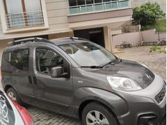 Sahibinden Fiat Fiorino Combi 1.3 Multijet Safeline 2020 Model.