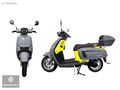 MERT MOTO A.Ş ALTAİ RİSTRETTO 125-VADE FARKSIZ 6 TAKSİT İMKANI-