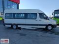 İSUZU ANA BAYİİ ENKE OTOMOTİV'DEN 2007 MODEL CRAFTER