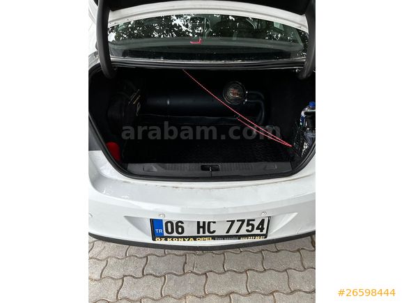 Sahibinden Opel Astra j 1.6 Edition 2015 