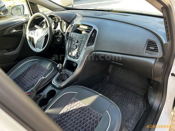 Sahibinden Opel Astra j 1.6 Edition 2015 